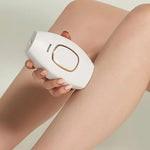 Depiladora Laser IPL