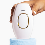 Depiladora Laser IPL