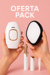 Pack Depilacion Completa