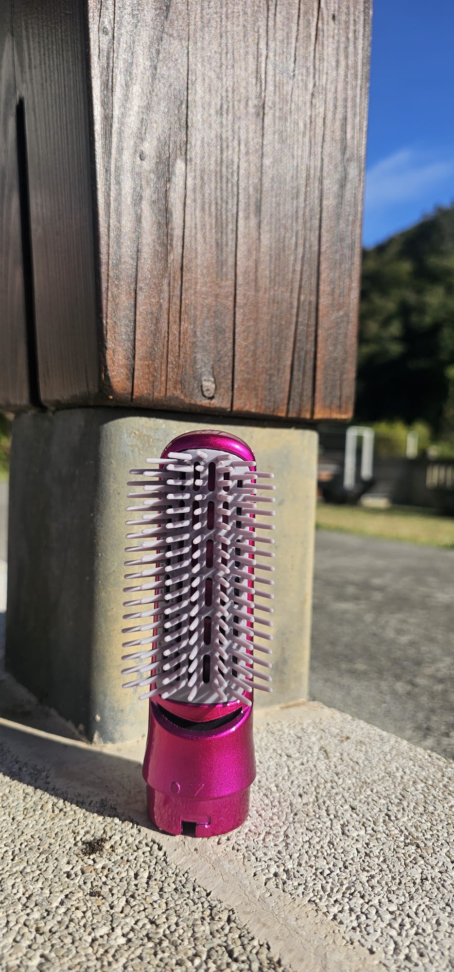 Secador 5 en 1